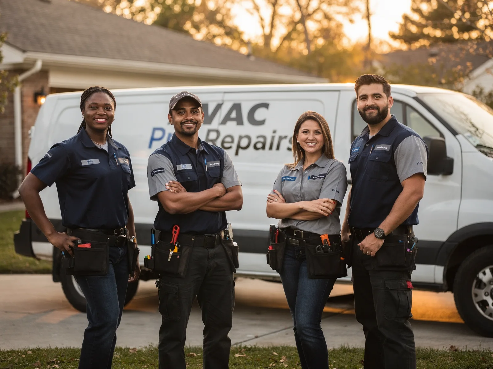 Heat Pump Repair company in Victorville, CA