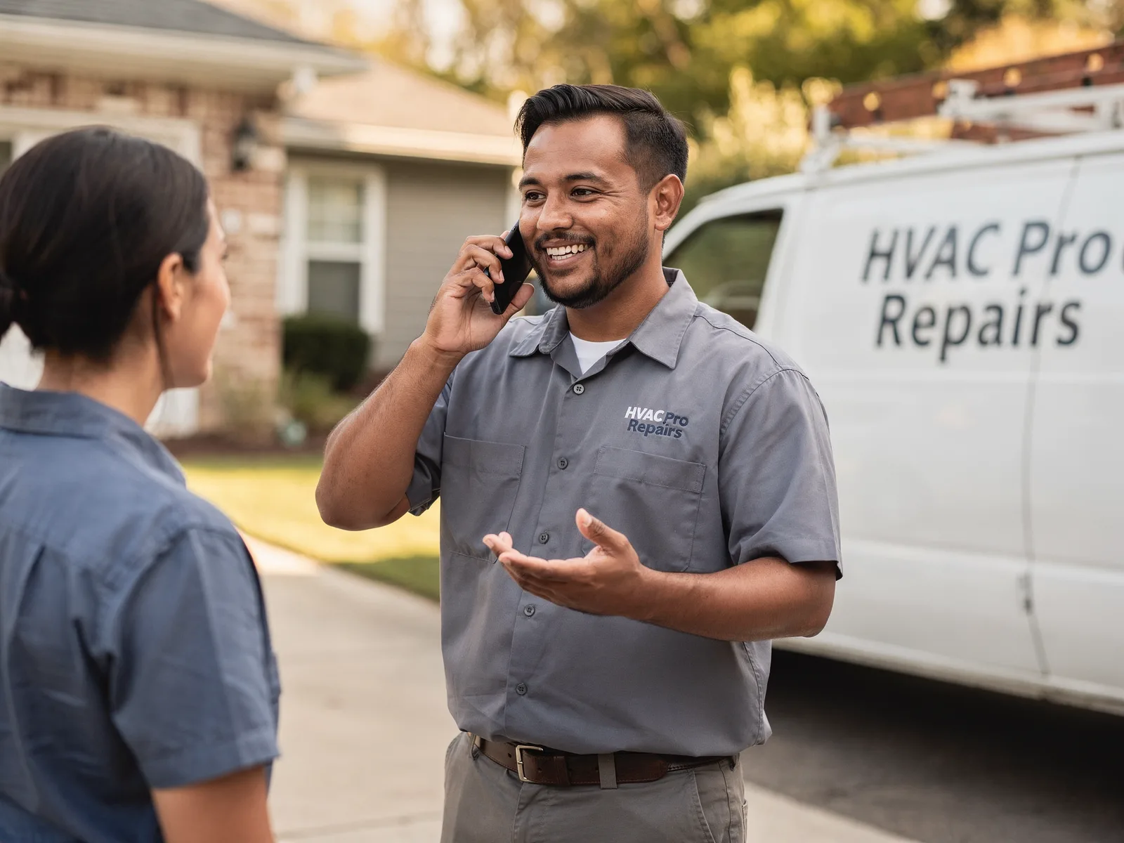 Heat Pump Repair Victorville, CA FAQs
